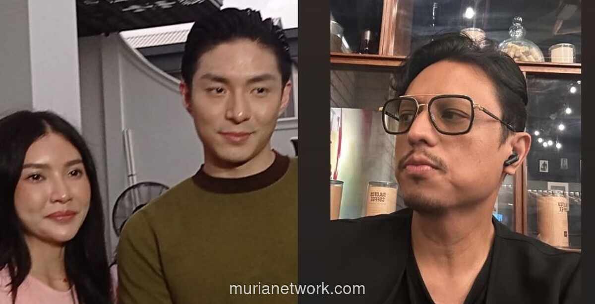 Imbas Ajak Ruben Onsu Podcast, Mantan Manajer Sarwendah Kena Hujat Fans Garis Keras