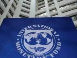 IMF Pertahankan Proyeksi Pertumbuhan Ekonomi Indonesia 5 Persen pada 2026