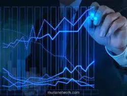 IMF Pertahankan Proyeksi Pertumbuhan Ekonomi Indonesia 5,0 Persen pada 2026