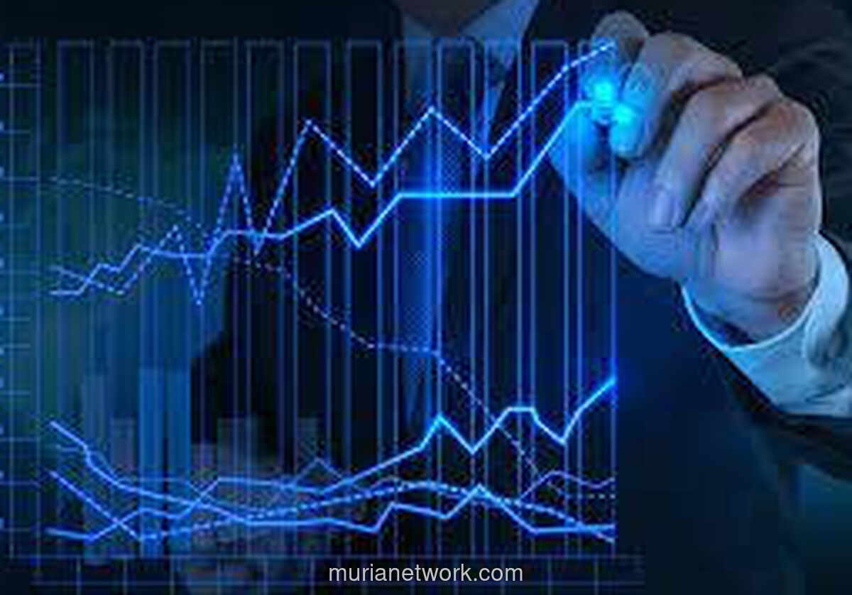 IMF Pertahankan Proyeksi Pertumbuhan Ekonomi Indonesia 5,0 Persen pada 2026