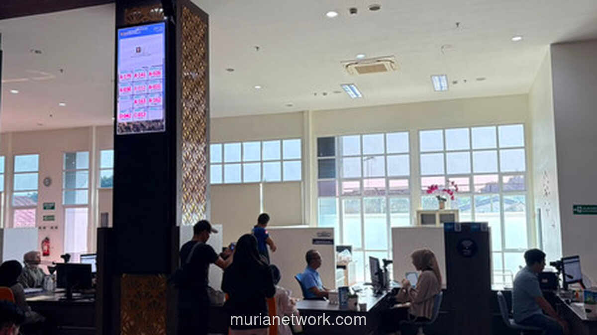Imigrasi Bogor Buka Layanan Paspor di Hari Sabtu, Bantu Pekerja yang Sibuk