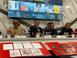 10 WNA Pakistan dan Iran Diduga Jadi Investor Fiktif, Ditjen Imigrasi Serahkan ke Kejari Tangerang