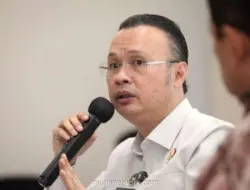 Imigrasi Siapkan Satu Jenis Paspor Nasional dengan Nomor Berlaku Seumur Hidup