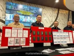 Imigrasi Bongkar Praktik 10 WNA Pakistan dan Iran Gunakan Investasi Bodong Demi Visa Eropa