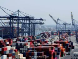 Impor Nasional Tembus USD24,81 Miliar di Mei 2026, Didorong Lonjakan Migas