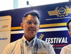 INACA Desak Penghapusan Tarif Batas Atas Tiket Pesawat untuk Hadapi Pelemahan Rupiah