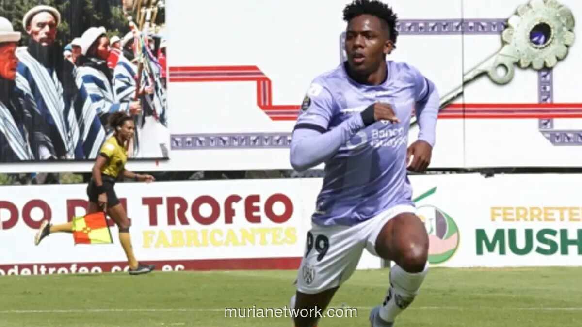 Independiente del Valle Hajar Emelec 3-0, Kokoh di Puncak LigaPro Ekuador