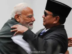 Indonesia dan India Sepakat Kembangkan Pelabuhan Bersama, Perkuat Ekonomi Biru