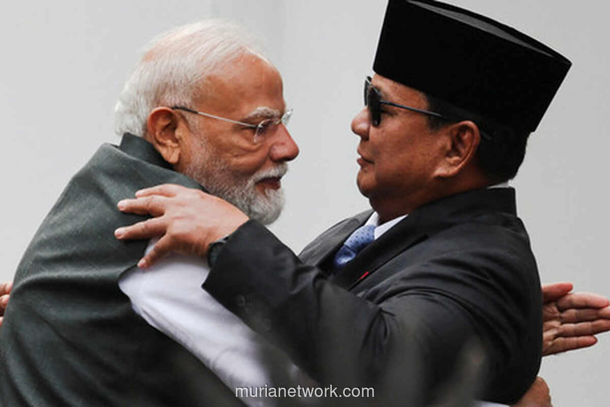 Indonesia dan India Sepakat Kembangkan Pelabuhan Bersama, Perkuat Ekonomi Biru