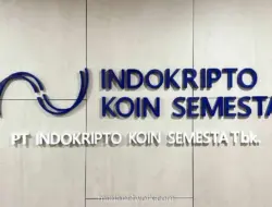 Indokripto COIN Catat Rugi Bersih Rp26 Miliar di Semester I-2026
