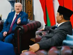 Indonesia dan Belarus Luncurkan Peta Jalan Kerja Sama Lima Tahun
