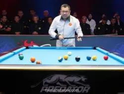 Indonesia International Open 2026 Resmi Bergulir, Hadirkan 128 Atlet dari 21 Negara