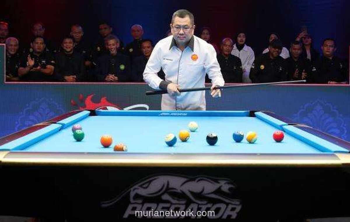 Indonesia International Open 2026 Resmi Bergulir, Hadirkan 128 Atlet dari 21 Negara