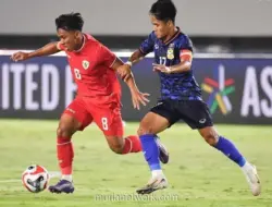 Timnas Putri Indonesia Juara Piala AFF 2026, Tiket ke Kejuaraan 2027 Diamankan