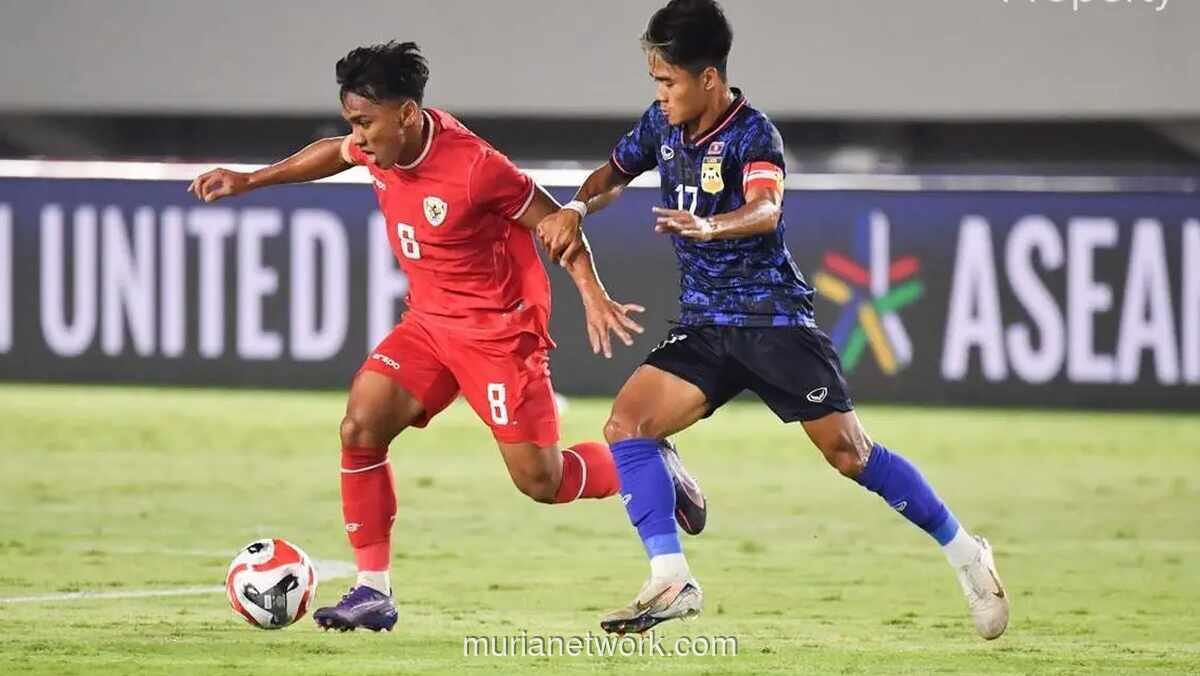 Timnas Putri Indonesia Juara Piala AFF 2026, Tiket ke Kejuaraan 2027 Diamankan