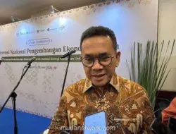Indonesia Catat Surplus Perdagangan dengan Peru, Ekspor Tembus USD225,77 Juta