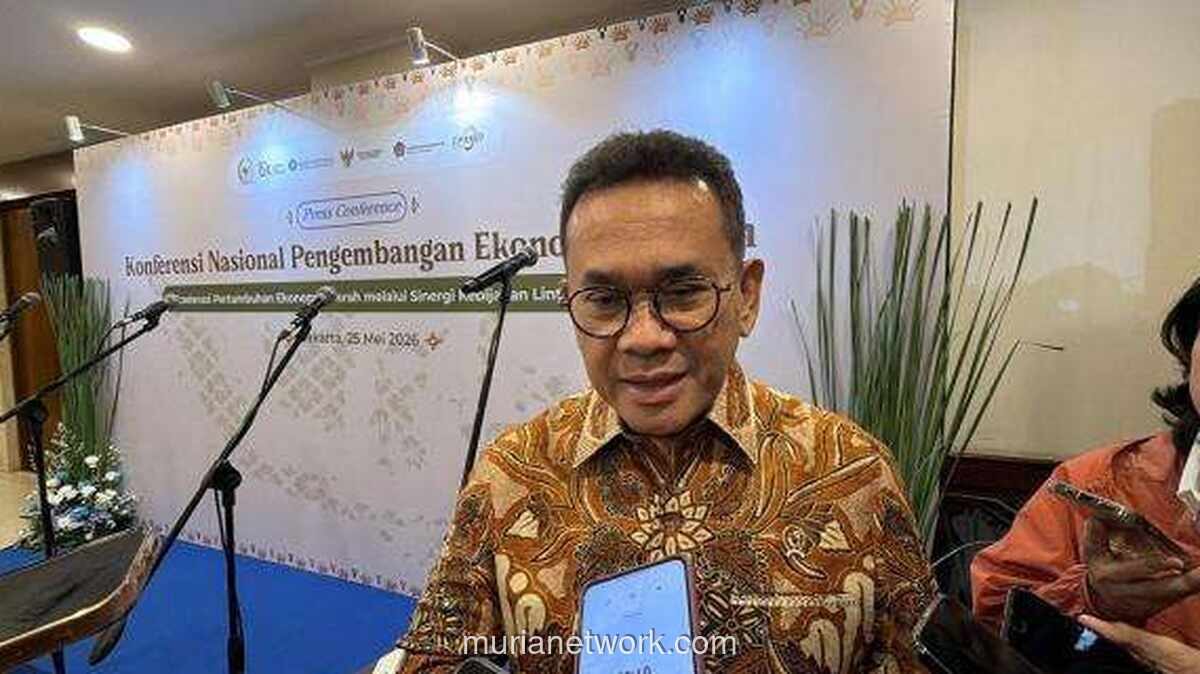 Indonesia Catat Surplus Perdagangan dengan Peru, Ekspor Tembus USD225,77 Juta