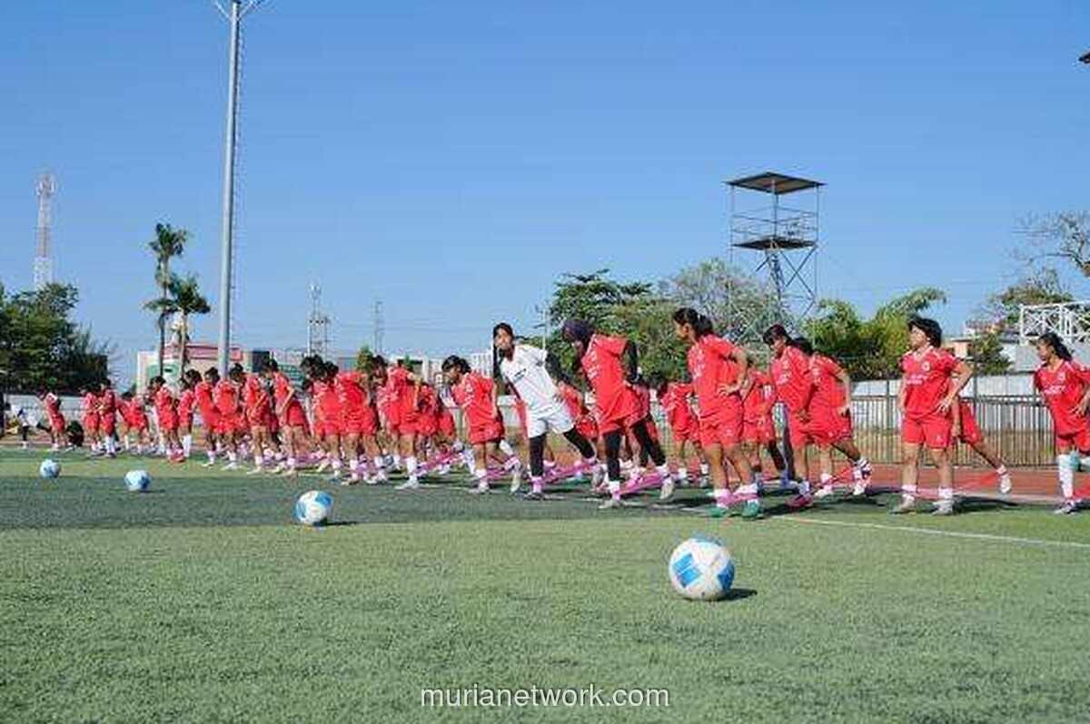 Srikandi Merdeka Cup 2026: Indonesia Turunkan Dua Tim, Uji Talenta Muda di Level Internasional
