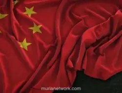 Inflasi China Melambat pada Juni 2026, Masih Jauh dari Target Pemerintah