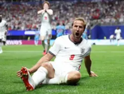 Inggris Hadapi Ujian Berat Melawan Meksiko di Babak 16 Besar Piala Dunia 2026