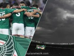 Inggris Hadapi Meksiko di Azteca: Ujian Berat Penguasaan Bola Melawan Rekor Kandang El Tri