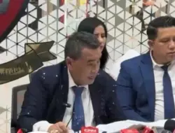 Hotman Paris Bongkar Alasan Terima Kuasa Eks Jampidsus: Saya Terpanggil karena Marwah Presiden