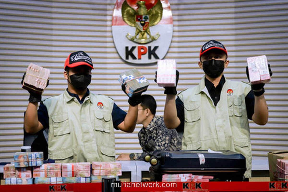Pegawai KPK Diduga Peras Bupati Pemalang dengan Dokumen Penyelidikan