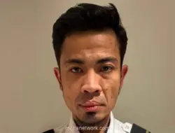 Pilot Maskapai Asal Malaysia Ditangkap di Soetta Bawa 25 Kg Ekstasi