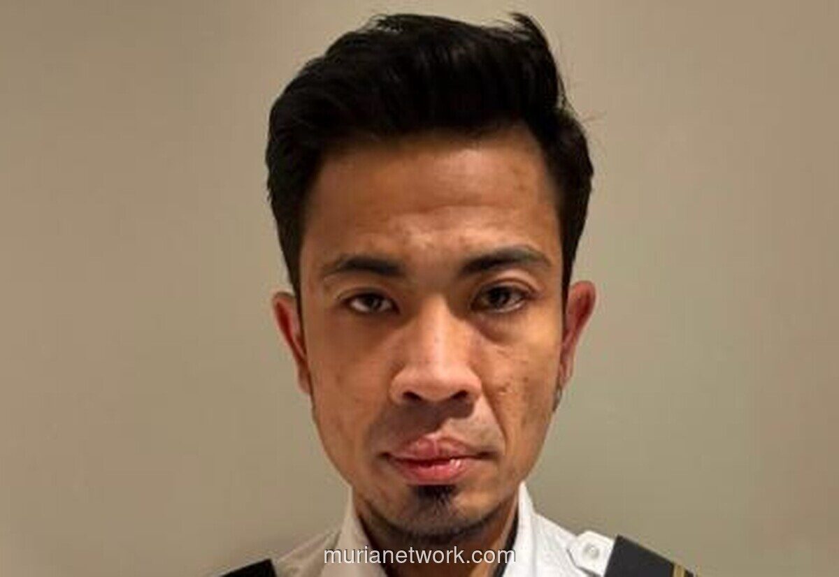 Pilot Maskapai Asal Malaysia Ditangkap di Soetta Bawa 25 Kg Ekstasi