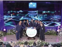 InJourney Airports Buka Pusat Pelatihan Aviasi untuk Pelaku Industri Global