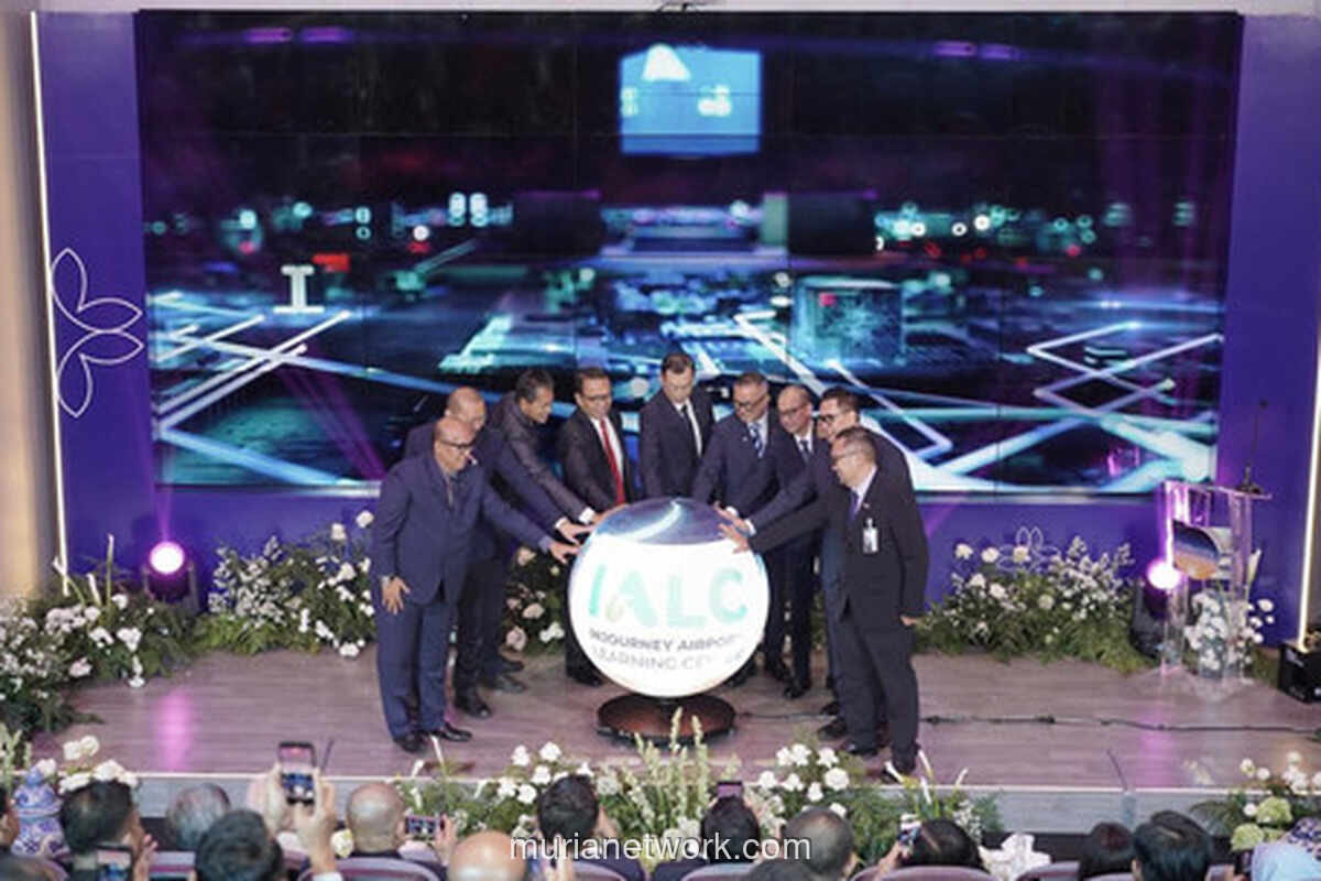 InJourney Airports Buka Pusat Pelatihan Aviasi untuk Pelaku Industri Global