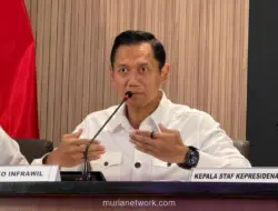 AHY Umumkan Kabar Duka, SBY Kehilangan Penerjemah Andalan