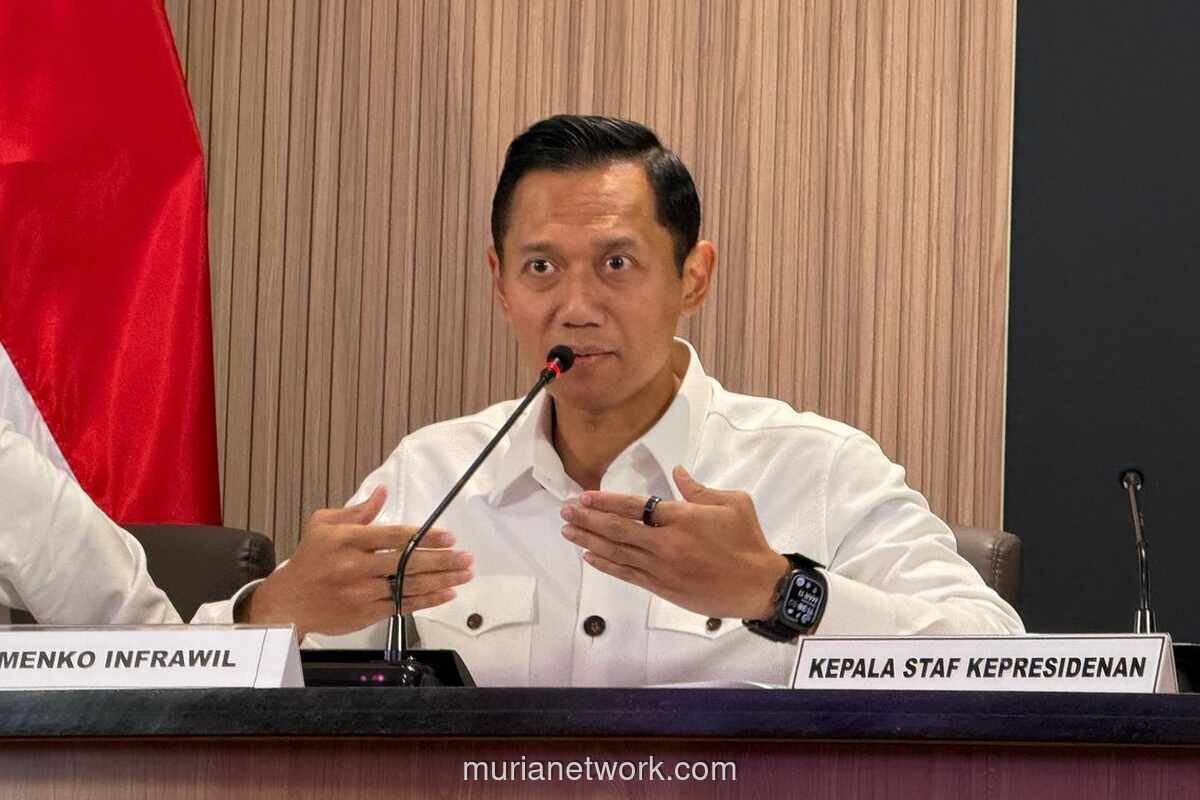 AHY Umumkan Kabar Duka, SBY Kehilangan Penerjemah Andalan