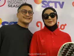 Ayah Arie Untung Meninggal Dunia, Fenita Arie Minta Doa