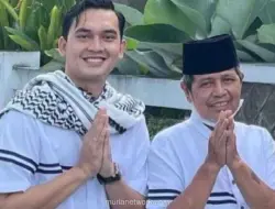Aktor Ikbal Fauzi Kehilangan Sang Ayah, Ungkap Kenangan Haru di Detik-Detik Terakhir