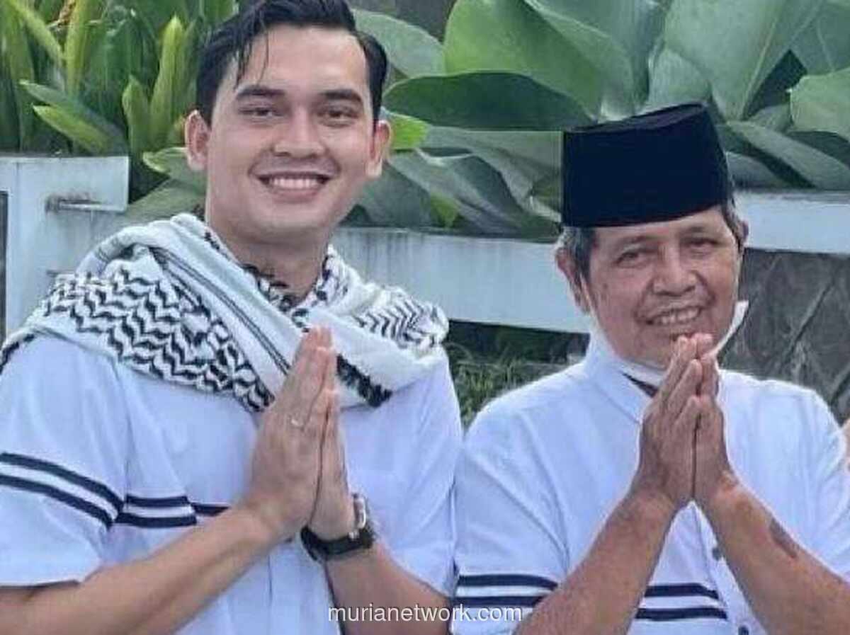 Aktor Ikbal Fauzi Kehilangan Sang Ayah, Ungkap Kenangan Haru di Detik-Detik Terakhir