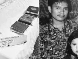 Ayah Audi Marissa Meninggal Dunia, Sang Artis Ungkap Momen Terakhir