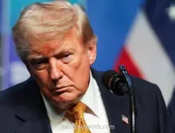 Israel Beri AS Informasi Intelijen Soal Rencana Iran Bunuh Trump