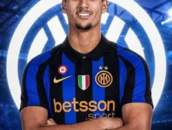 Inter Milan Sepakat Rekrut Anan Khalaili dari Union Saint-Gilloise dengan Nilai Transfer 25 Juta Euro