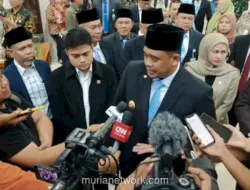 Bobby Nasution Tinggalkan Rapat Paripurna DPRD Sumut, Dinilai Lecehkan Lembaga