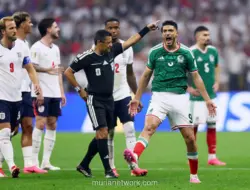 PM Inggris Keir Starmer Dituding Campuri Jadwal Piala Dunia 2026