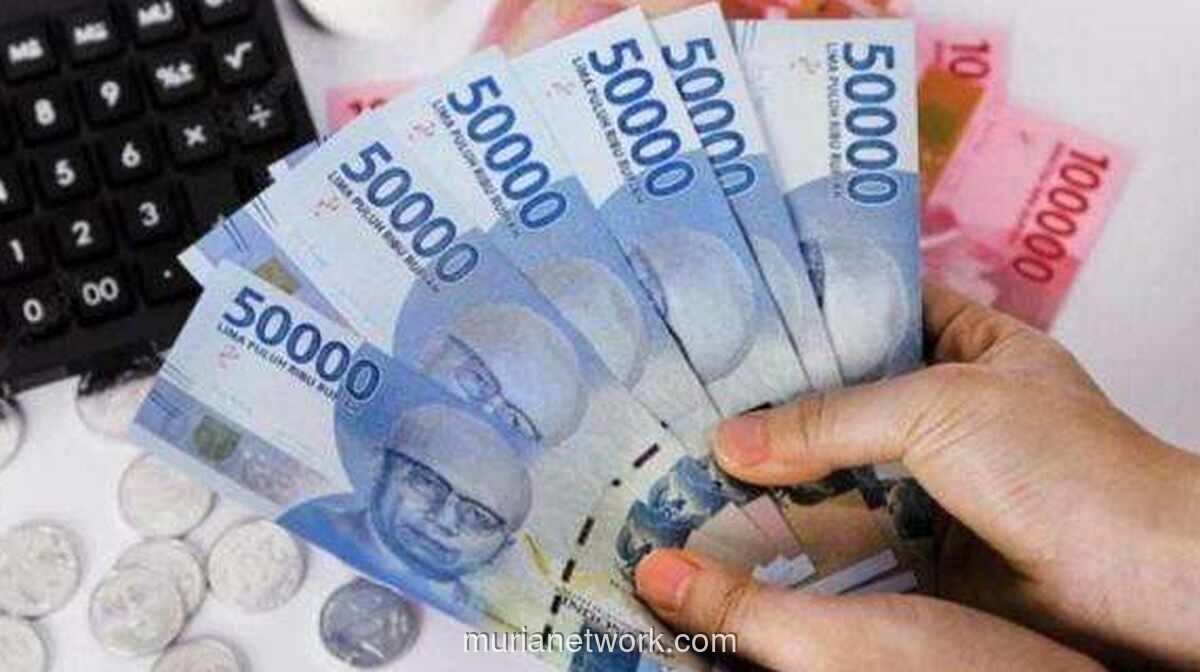 Lima Kebiasaan Sederhana agar Gaji Tidak Cepat Habis