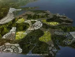 Klaim Investasi Rp174 Triliun di Rempang Eco-City Dipertanyakan, Investor Utama Akui Tak Pernah Teken Kontrak