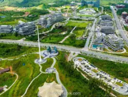 Investasi Rp1.010,6 Triliun Serap 1,45 Juta Tenaga Kerja pada Semester I 2026
