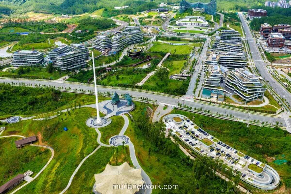 Investasi Rp1.010,6 Triliun Serap 1,45 Juta Tenaga Kerja pada Semester I 2026