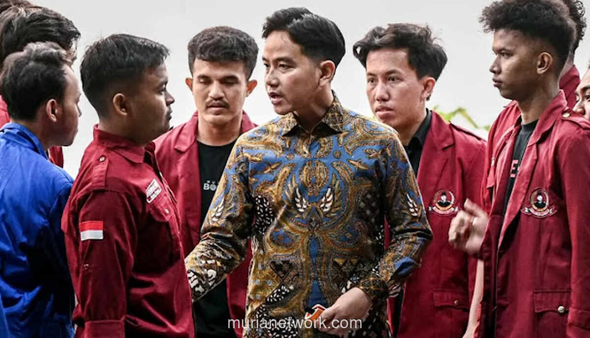 Investigasi UBK: Mahasiswa Ditawari Rp50 Juta untuk Geser Lokasi Demo, Oknum Polisi Terlibat