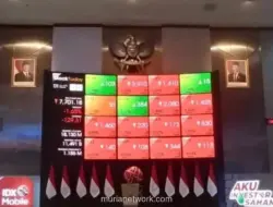 Investor Pasar Modal di Sulsel Tembus 693.135, Didominasi Anak Muda
