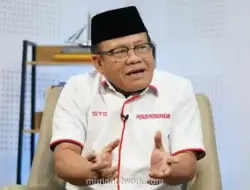 IPW Kritik Kejaksaan Agung Tak Tahan Febrie Adriansyah, Minta Presiden Copot Jaksa Agung