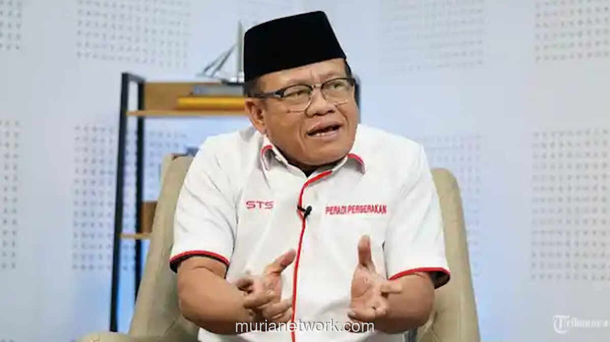 IPW Kritik Kejaksaan Agung Tak Tahan Febrie Adriansyah, Minta Presiden Copot Jaksa Agung