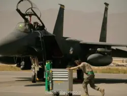 Irak Kecam Serangan AS-Arab Saudi, Ambil Langkah Keamanan Baru
